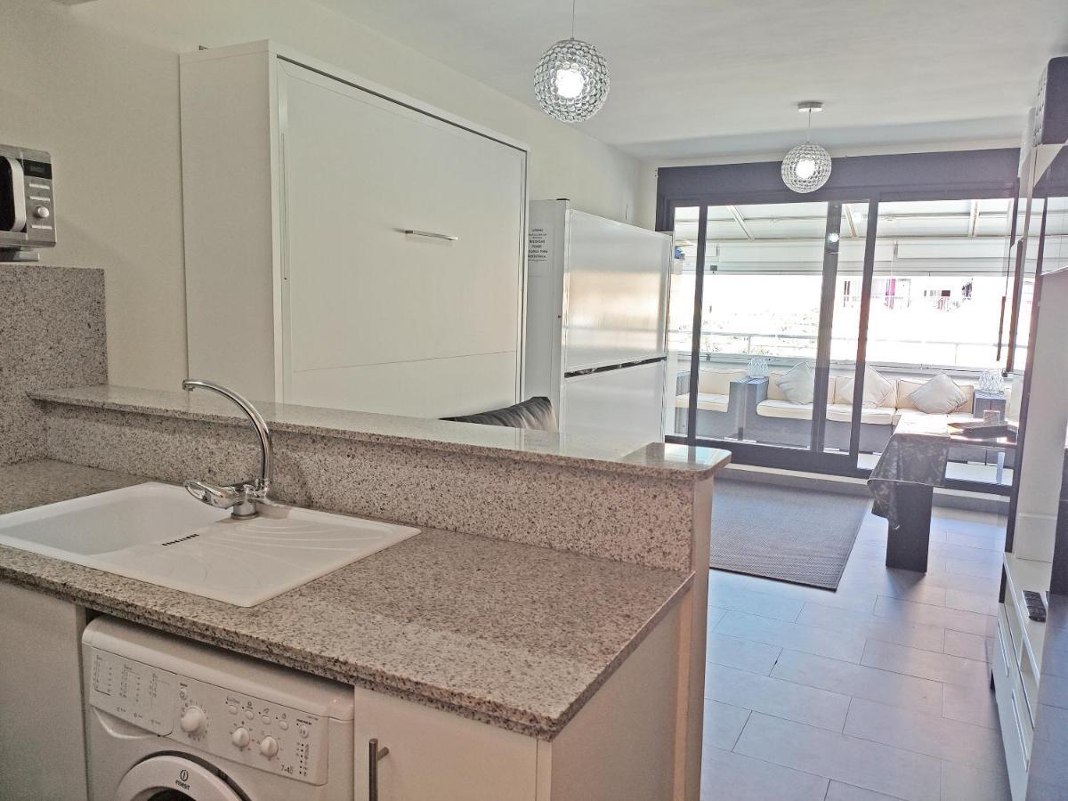 Apartamentos Aguamarina 3000 Peñíscola Eksteriør bilde