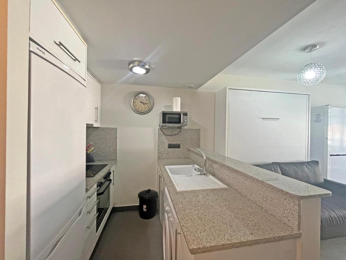 Apartamentos Aguamarina 3000 Peñíscola Eksteriør bilde