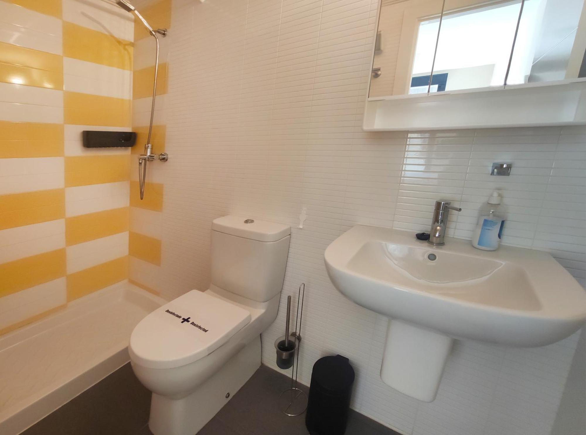 Apartamentos Aguamarina 3000 Peñíscola Eksteriør bilde