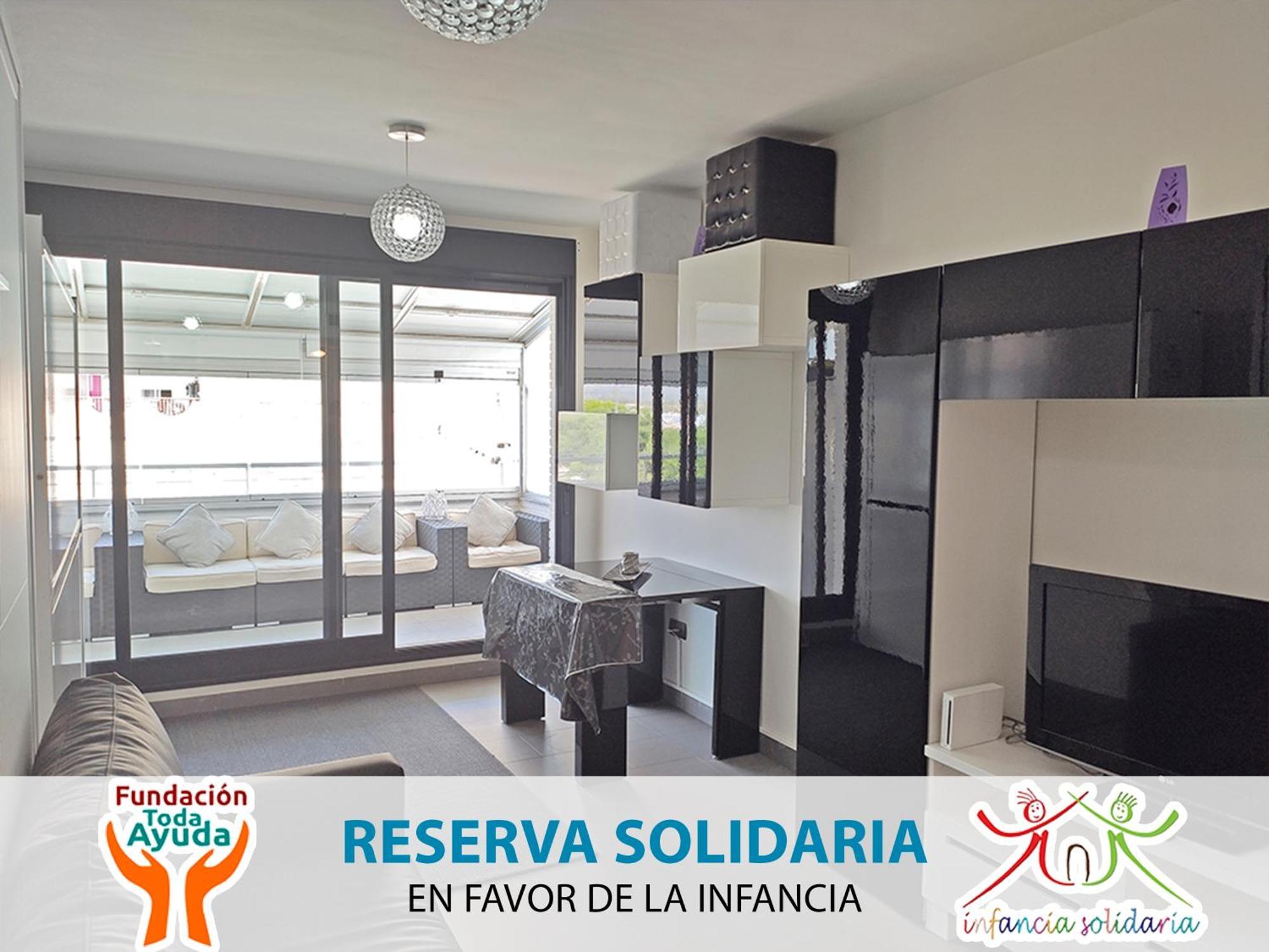 Apartamentos Aguamarina 3000 Peñíscola Eksteriør bilde